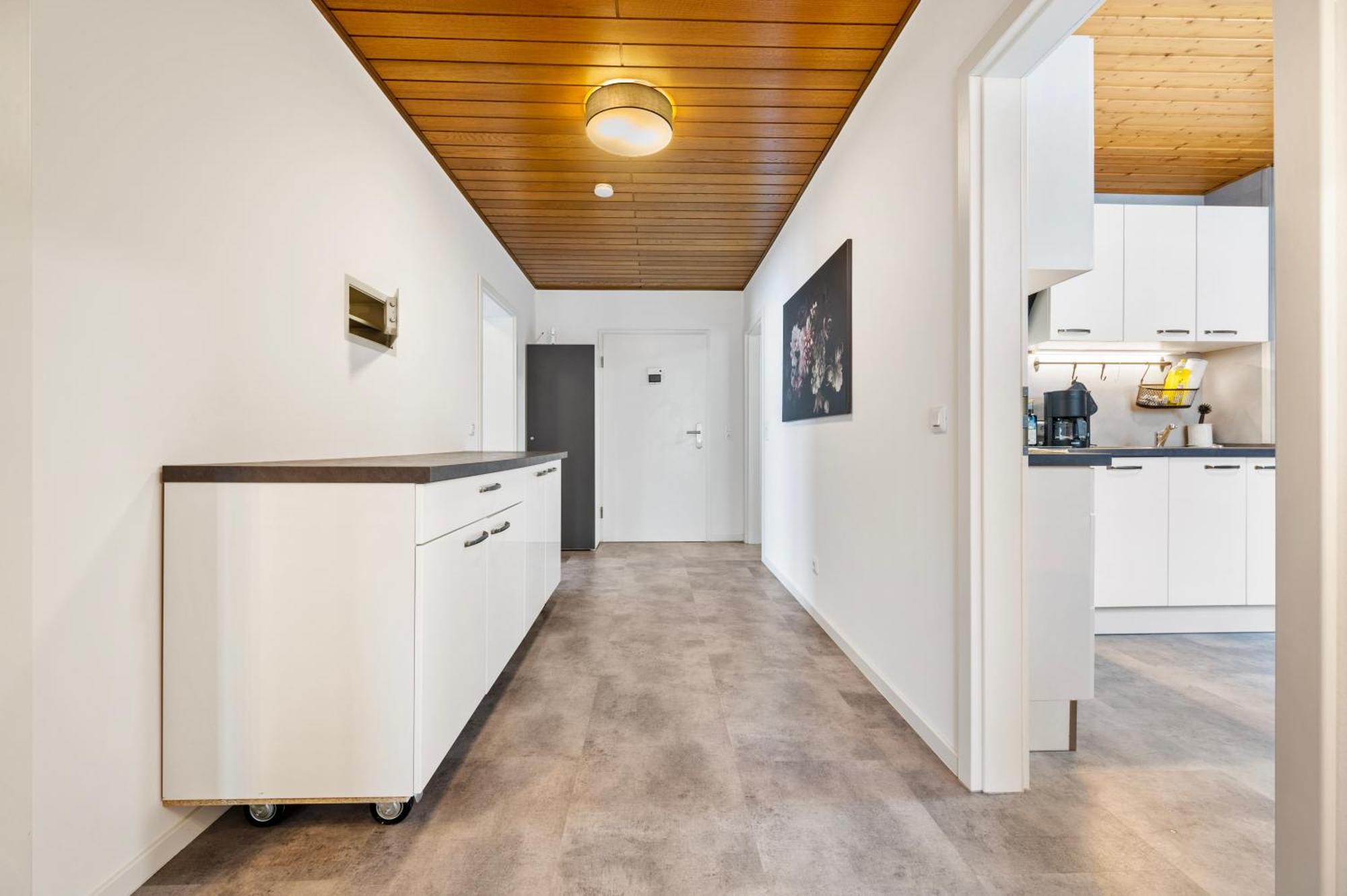 Wohnung Weitblick Neu-Anspach Eksteriør bilde